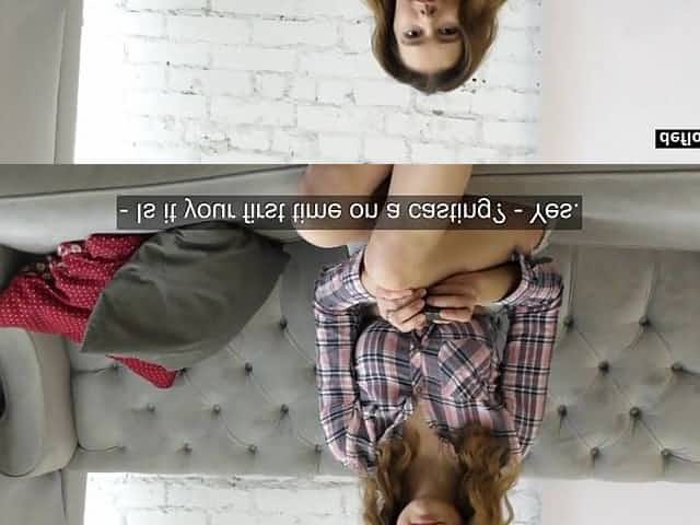 Bushy snatch and armpits blameless Ofelya