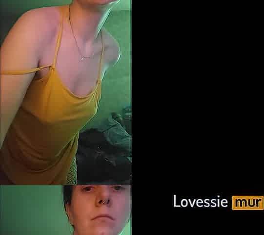 Compilation Unreleased and A matter of joke. Part 27 - Spank me! - Lovessie Mur