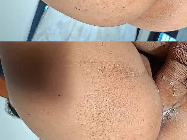 I love my brother-in-law's giant penis!
