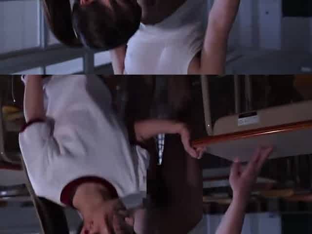 ABW-050girl cumshot climax