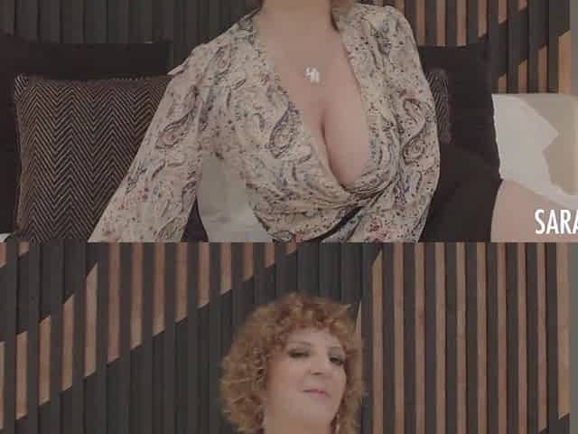 Groaning mother I'd like to fuck Sara Jay Screws Her Sex tool! This babe Too Plays With Her Breasts!