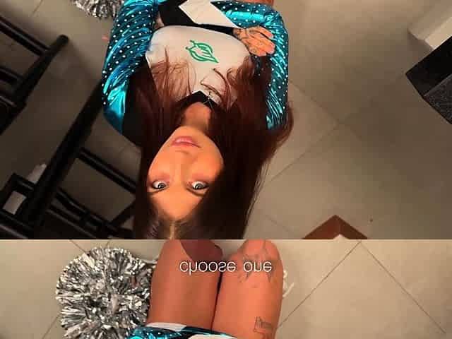 LinaMigurtt Gets Her Pussy Fucked For Money