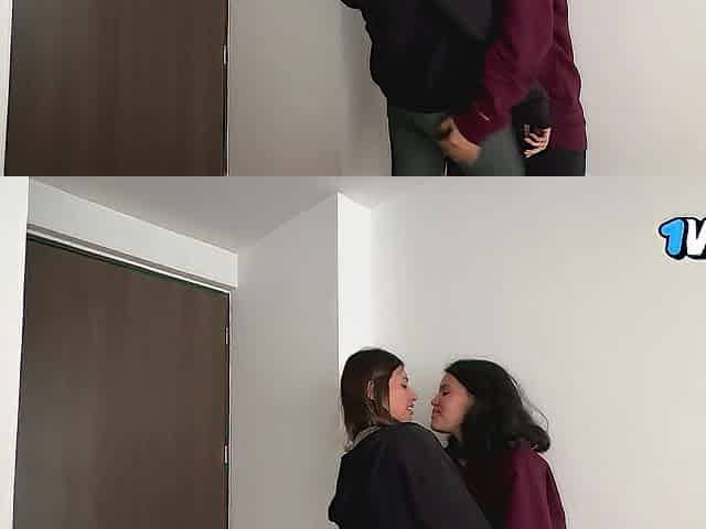 My superlatively good ally's wife's booty squeezes my throat very well