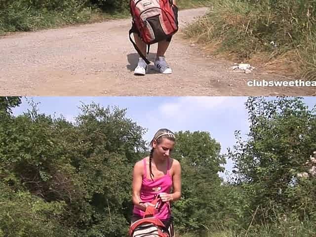 Dildo Fun Outdoors (remastered)