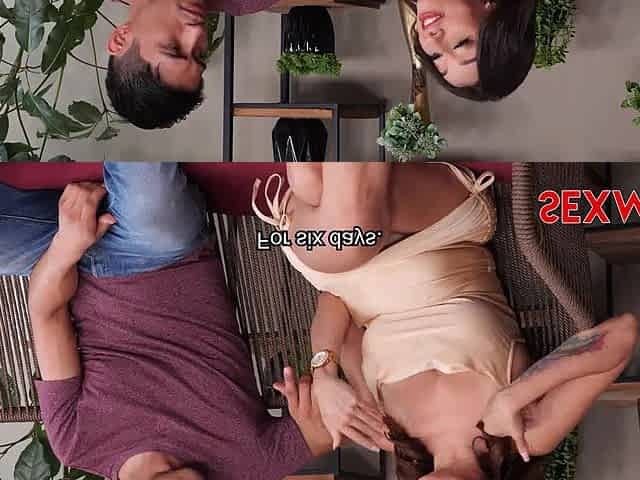 Cheating MILF find my best friend to make her pregnant