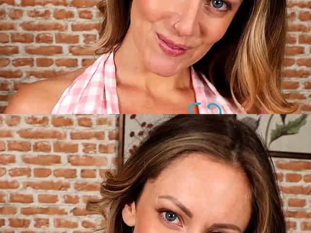WY Teen Babe Zoey Foxx Solo Fun