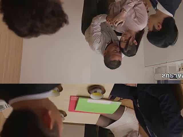 (rm) A Video Of A Company Drinking Party From Six Months Ago That Was In My Wifes Drawer