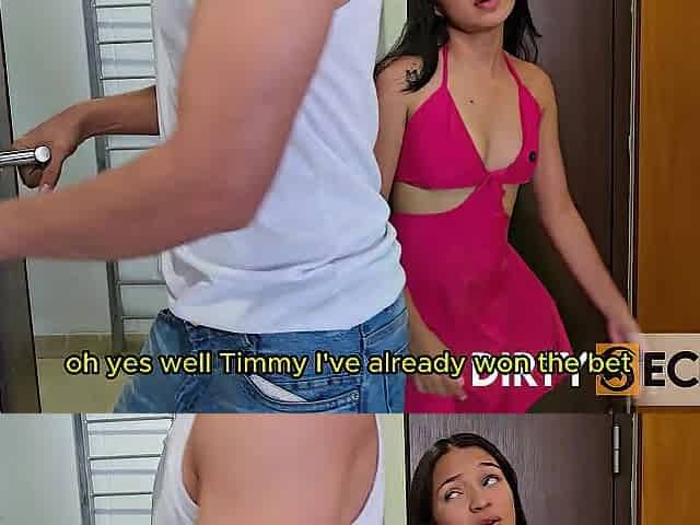 PART two: I WON THE WAGER BY MILKING EACH FINAL DROP OF CUM FROM MY STEPBROTHERS