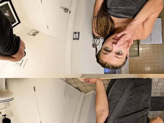 Dallas Make Anal Great Again