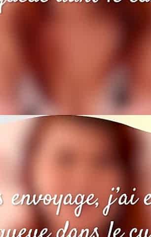 Ma 1er Bite Dans Le Cul - Amateur Francaise Alt Rousse Poilue Anal First Time Gros God Hentai