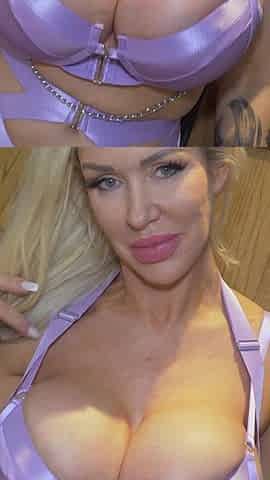BBC Addicts 41 - Tania Amazon