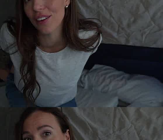 Big boobs milf masturbating