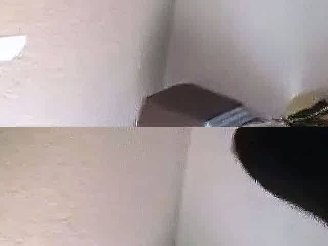 Asian Cheater Bounces on Foreign Dick