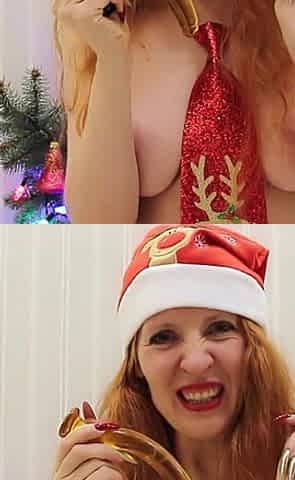 Christmas Holiday