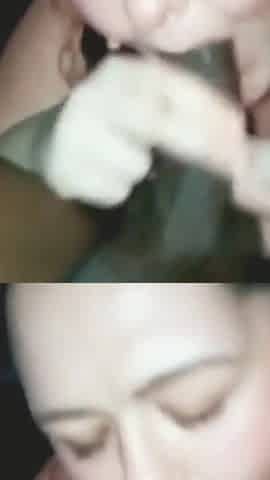 Youngenglishbbw sucking BBC Nata4sex spanking cumming in my ass