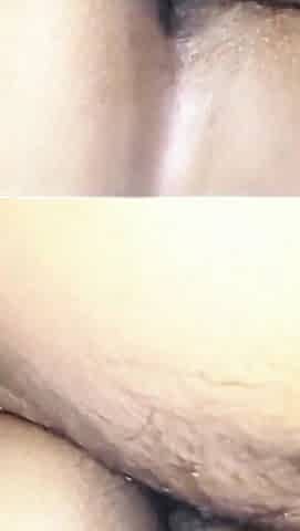 Hot Arab BBW Big Pussy Big Ass Missionary Fuck on Chair