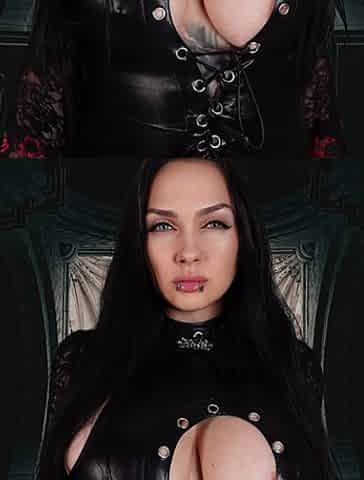 Romance with a Vampire