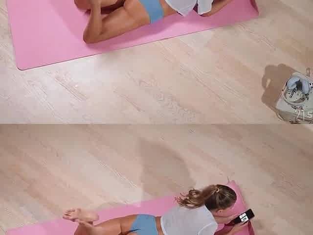 Those Amazing Toes