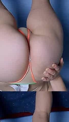 Cum Inside Her Is Dangerous but I Can't Stop Because It's Delicious