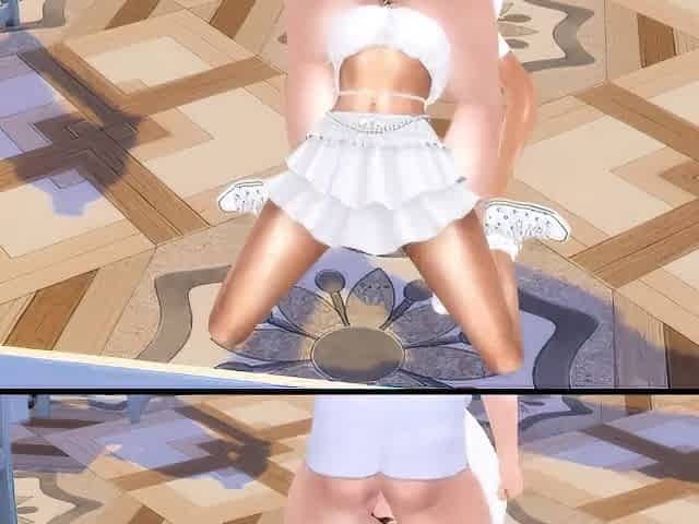 Willow Ryder countryclub black ass
