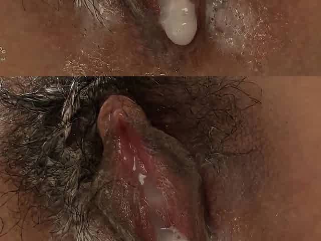 S Model 15 Naosima Ai [uncensored]