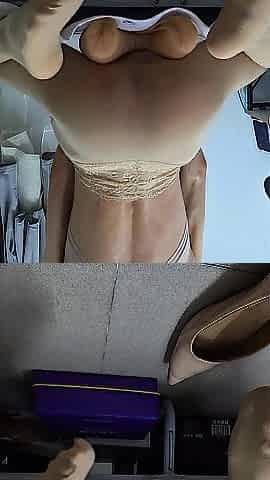 I wanna rush her vagina everyday