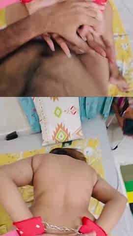 Mature Bangladeshi wife shares teacher student roleplay passion