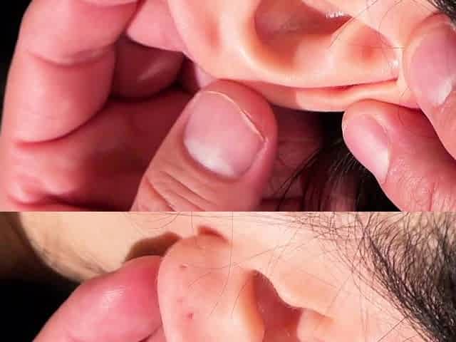 JAV888 Yuna Himekawa has her hairy pussy fucked