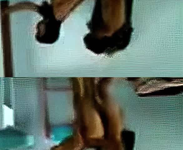 Horny Indonesian Amateur Raw Motel Fuck