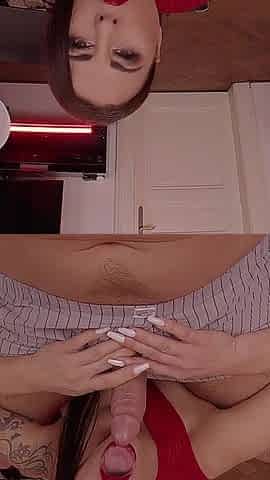 Please Help Me with a Decision - Underwear or No Underwear with This Hot Dress