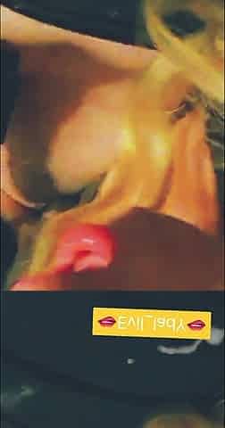 Blond Babe Take a Hard Dick