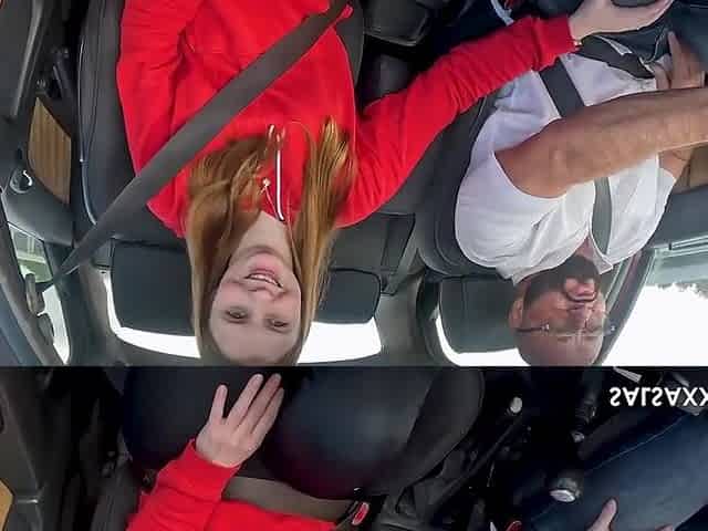 Girl Wants Cock - Skylar Sweet & Jean Pallett