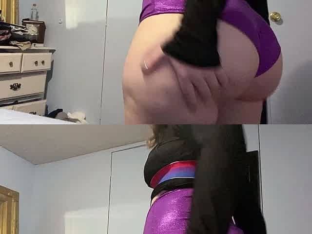 Amateur Close Up Squirting Masturbation