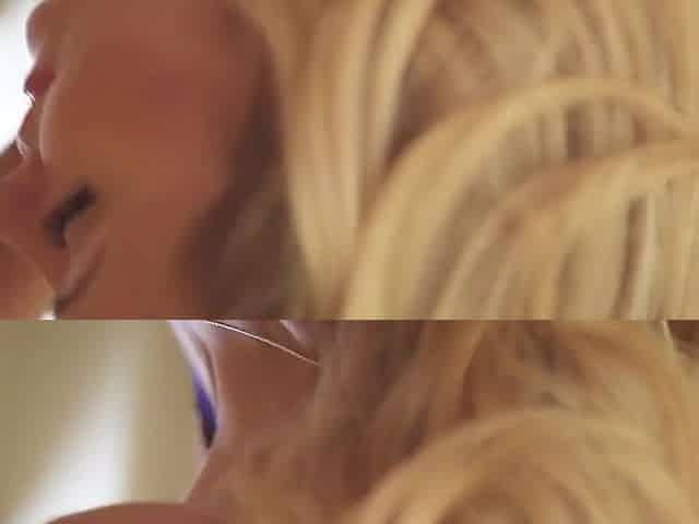 Becky Roberts In Hot Lingerie