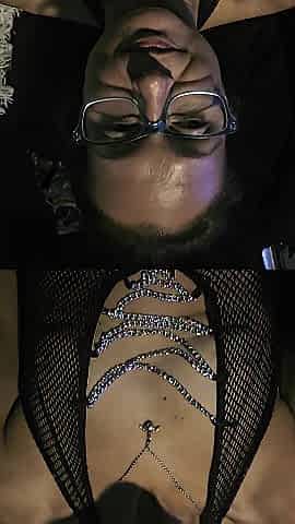 Each morning when his wife is in the shower this chab comes next door to screw and cream pie me!