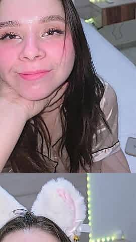 Small Kitten in Satin Pajamas Gets Caught Taking Images and Things Get Wild