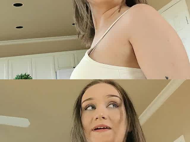 Babysitter Seduces Married Chap