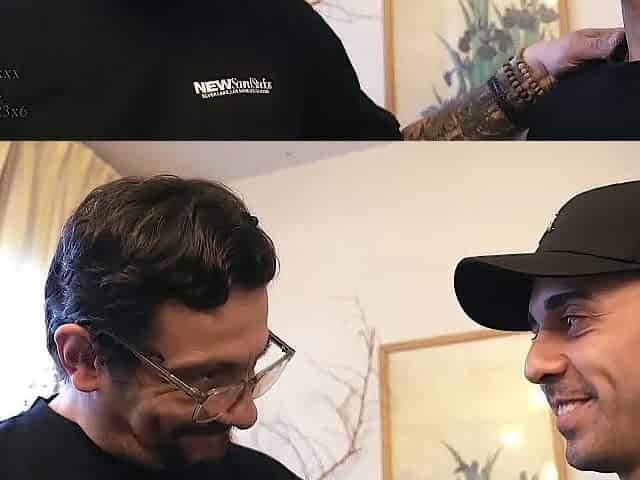 Me dejan solo con mi nueva HERMANASTRA / LuenOk x Chavitaxxx