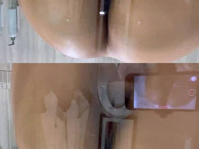 Amateur Asian Japanese Anal Creampie