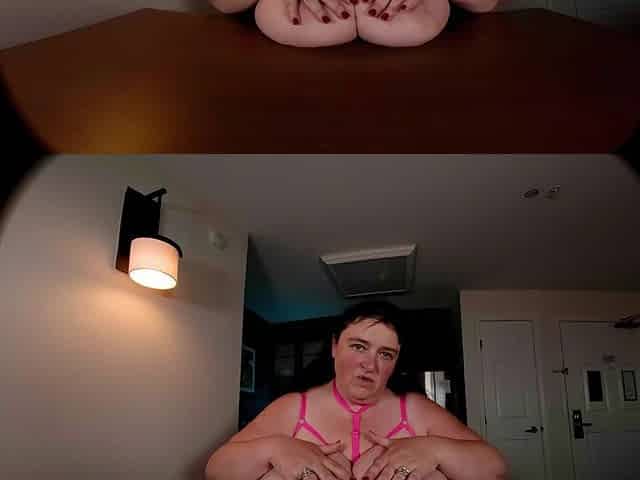 Blushtv - Gemini Skeptic Slippery When Wet