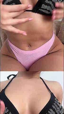 fit mother I'd like to fuck with excellent titties ,needs a dong / CandyLuxxx