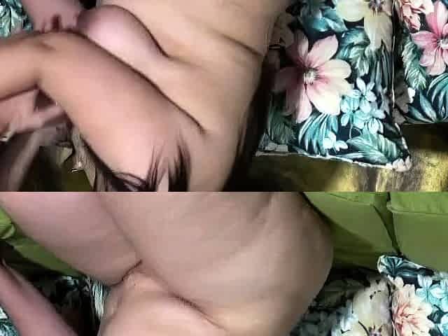 Close Up And Cumshot