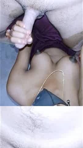 I Fucked My Friend in Blowjob Style.