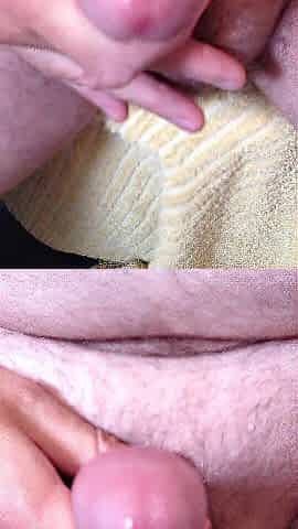 Large Cum Load