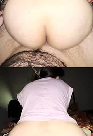 DEEP ANAL WITH BIG ASS GIRL
