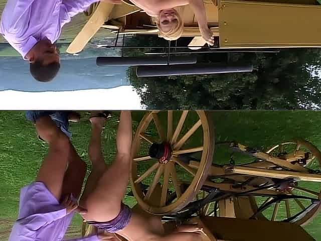 Compilation, Piss and Fuck Games Outside or in the Bathtub
