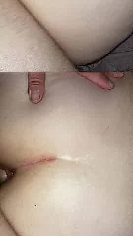 big beautiful woman mother i'd like to fuck likes taking it from behind????????????