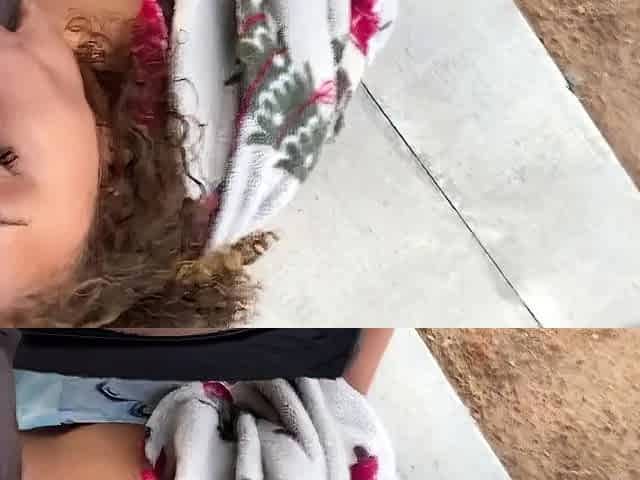 Outdoor Smash