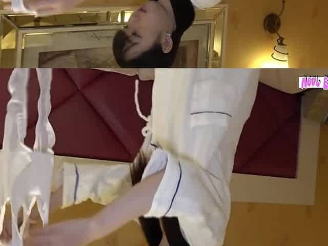Asian Angel 26661