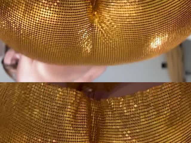 Beautiful Dance and My Wet Pussy
